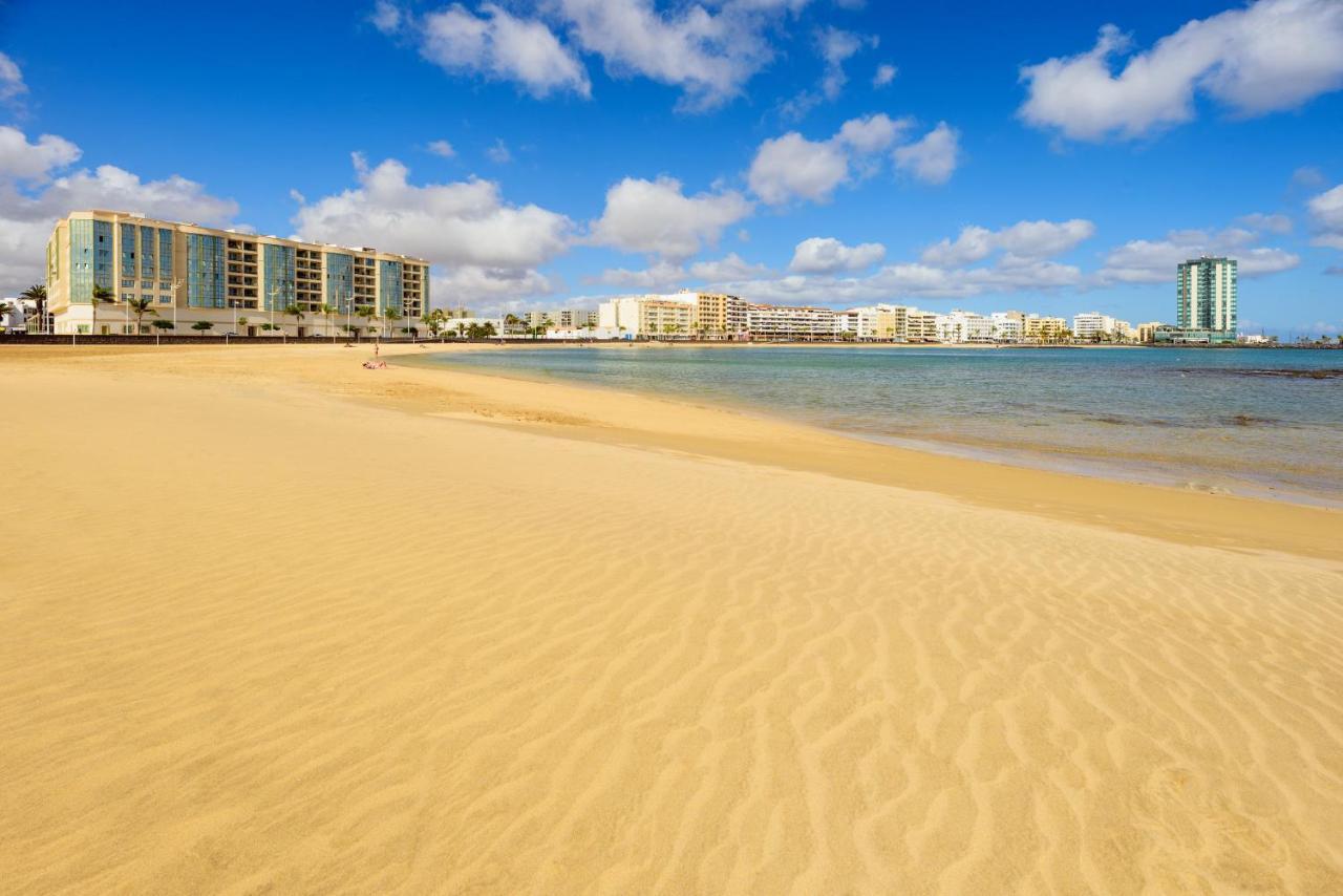 Lanzahost Lovely Views XXI Arrecife  Exterior foto